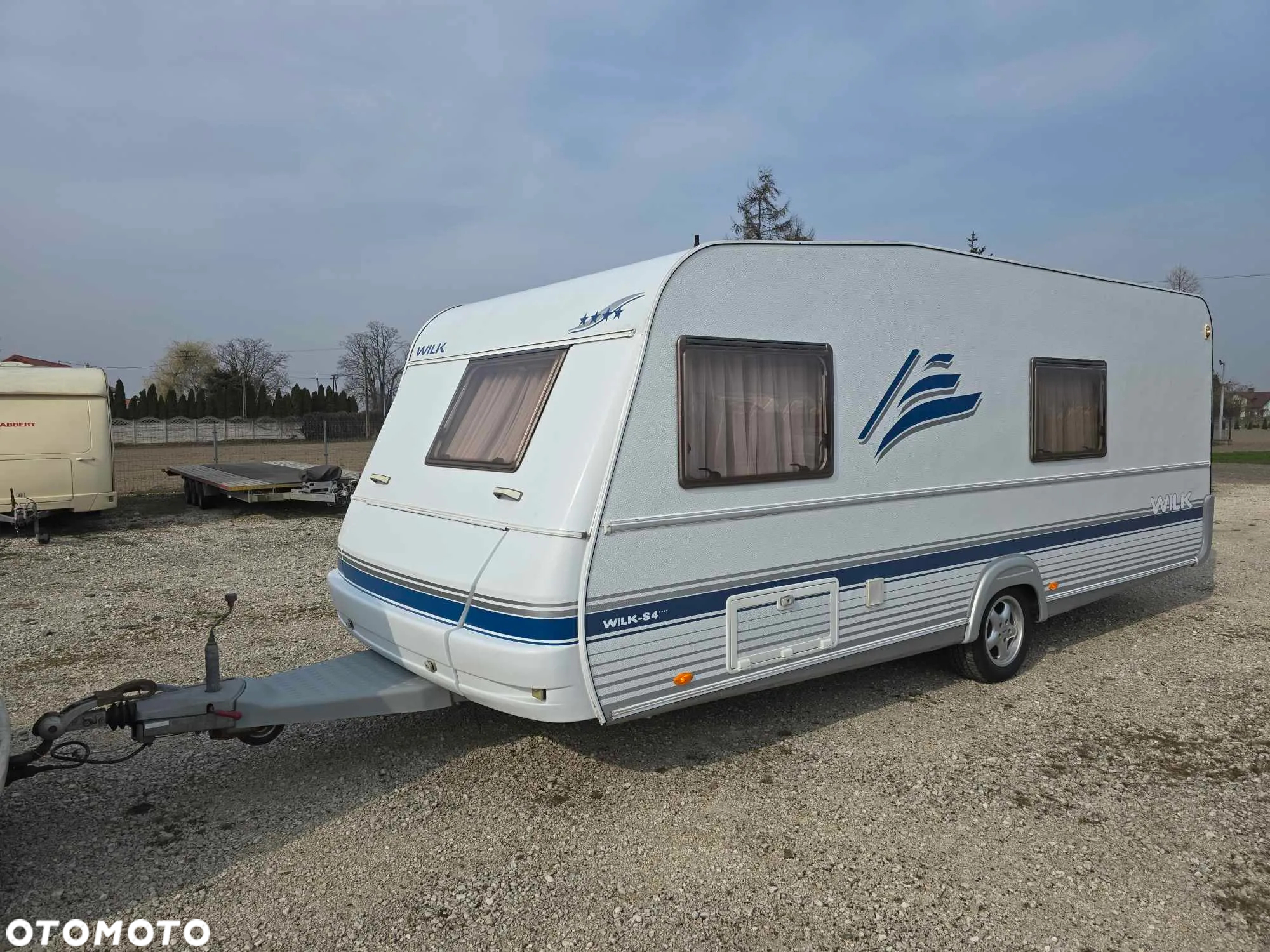 Hymer-Eriba Touring GT - 3