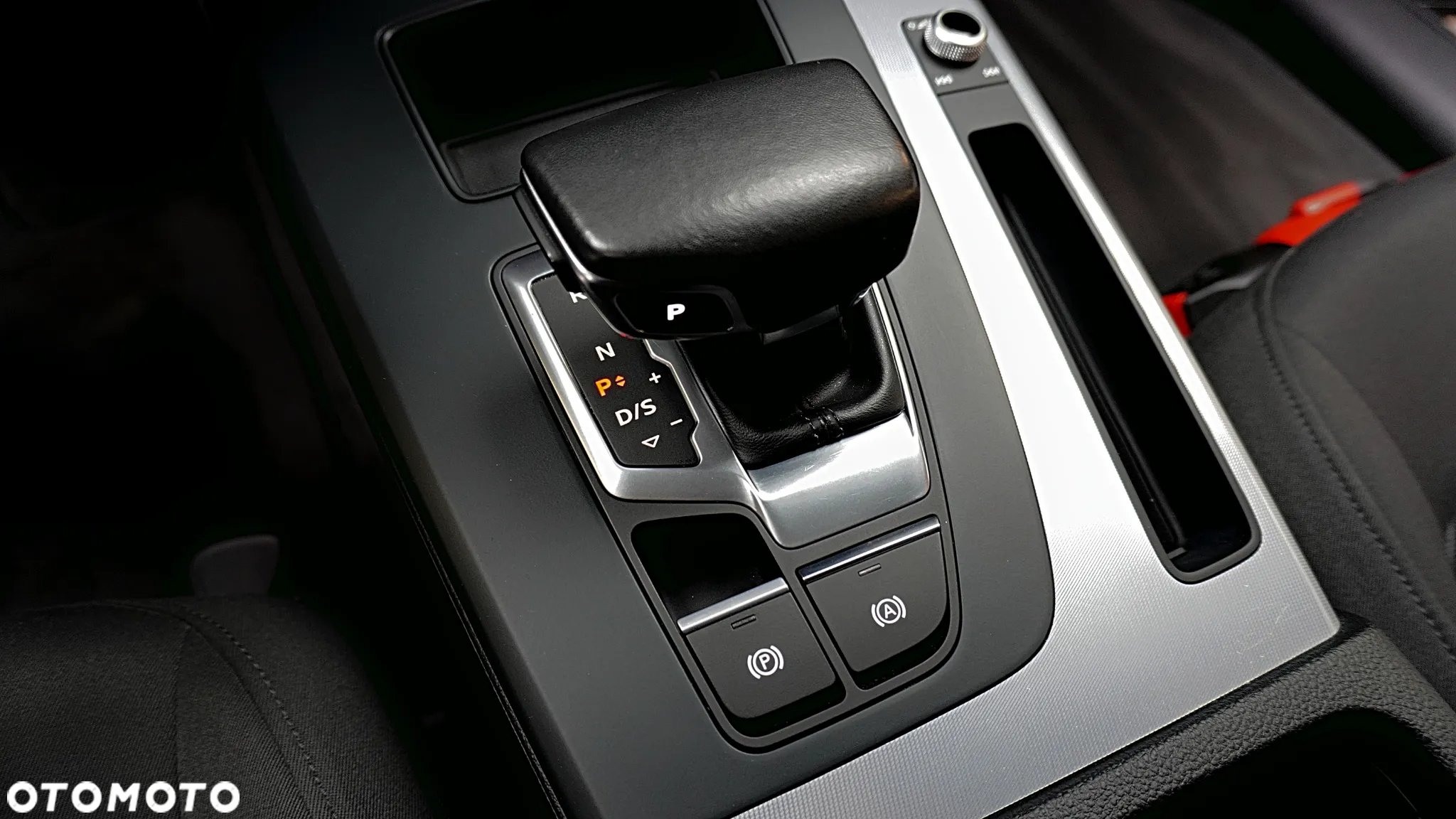 Audi Q5 40 TDI quattro S tronic S line - 22