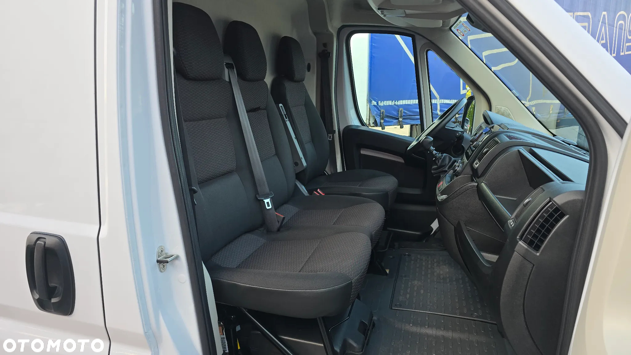 Peugeot Boxer L4H3 - 25