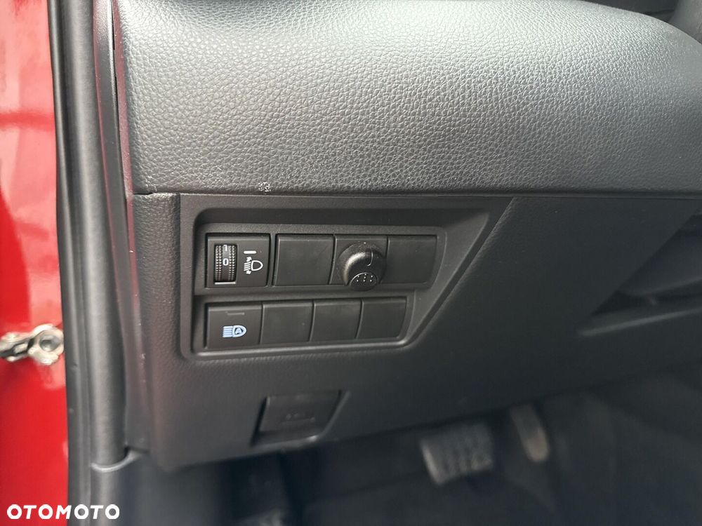 Toyota Yaris Cross Hybrid 1.5 Comfort - 19