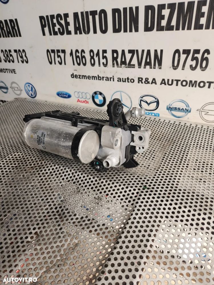 Condensator Radiator Racitor Clima Bmw G20 G21 G22 G23 G26 G28 G29 G42 M2 M3 M4 Cod 6805342 Dezmembrez Bmw - Dezmembrari Arad - 3