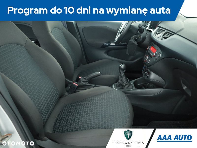 Opel Corsa - 9