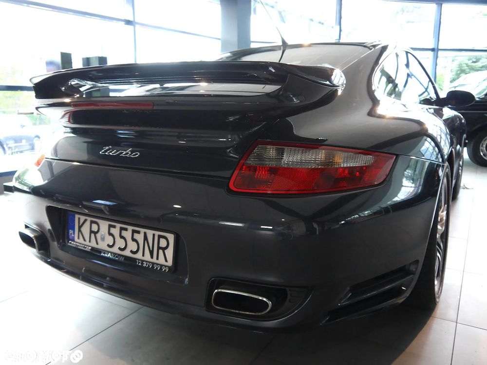Porsche 911 - 20