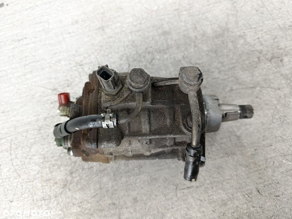POMPA WTRYSKOWA TOYOTA COROLLA IX E12 22100-27010 DENSO 2.0 D-4D - 3