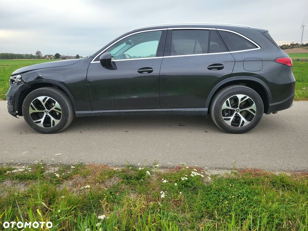 Mercedes-Benz GLC - 20