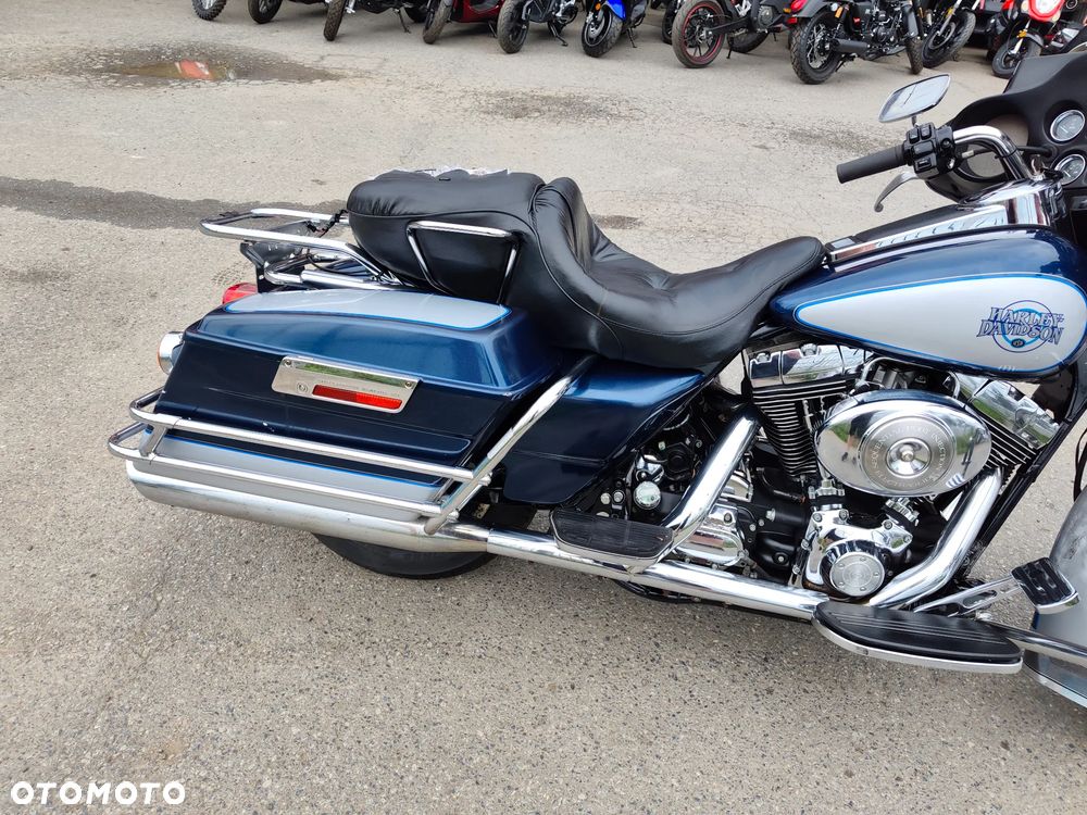 Harley-Davidson FLHT Electra Glide Standard - 8