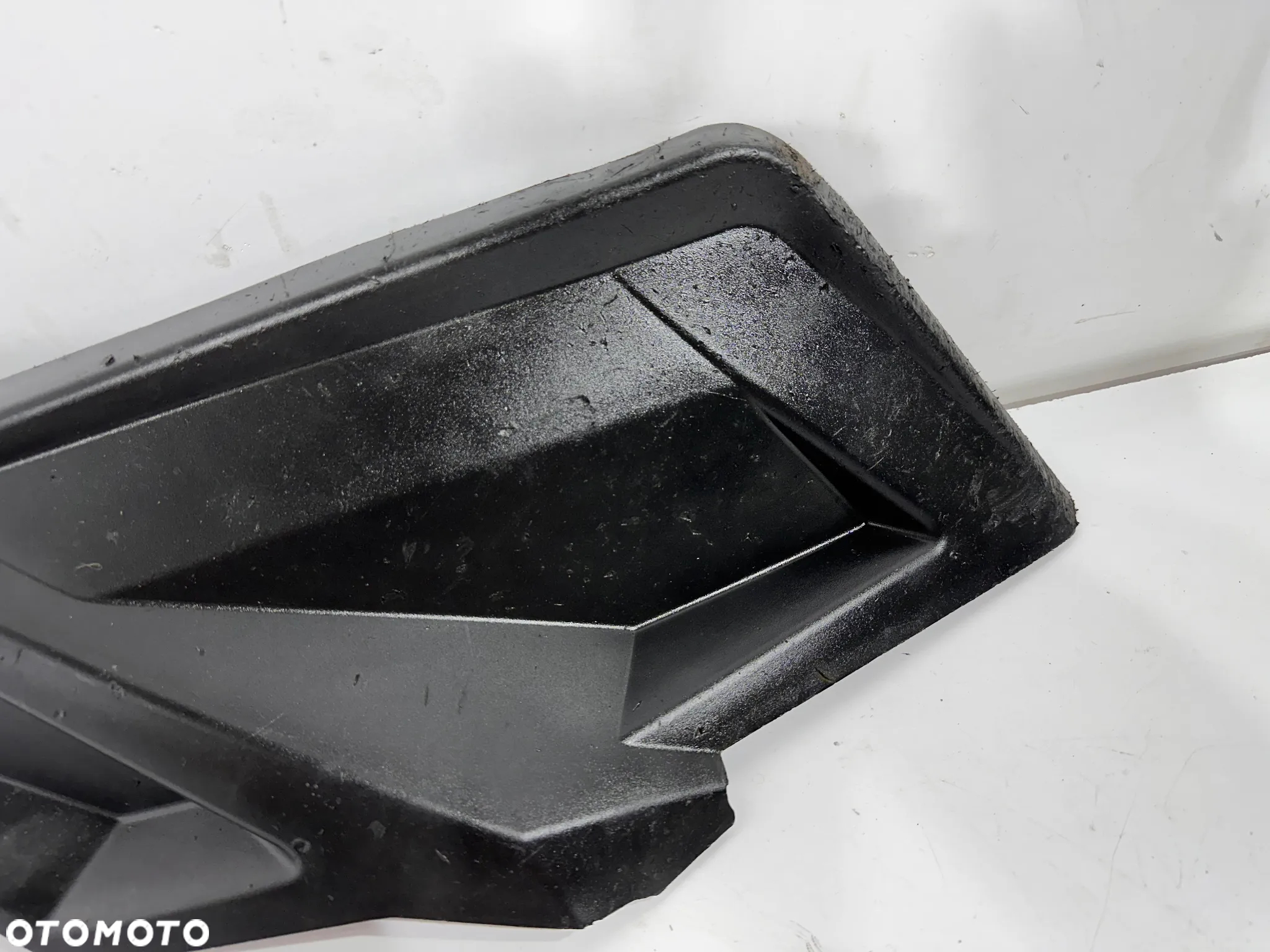 Nadkole przód L  Polaris RZR 900  RANGER XP  5438949 - 2