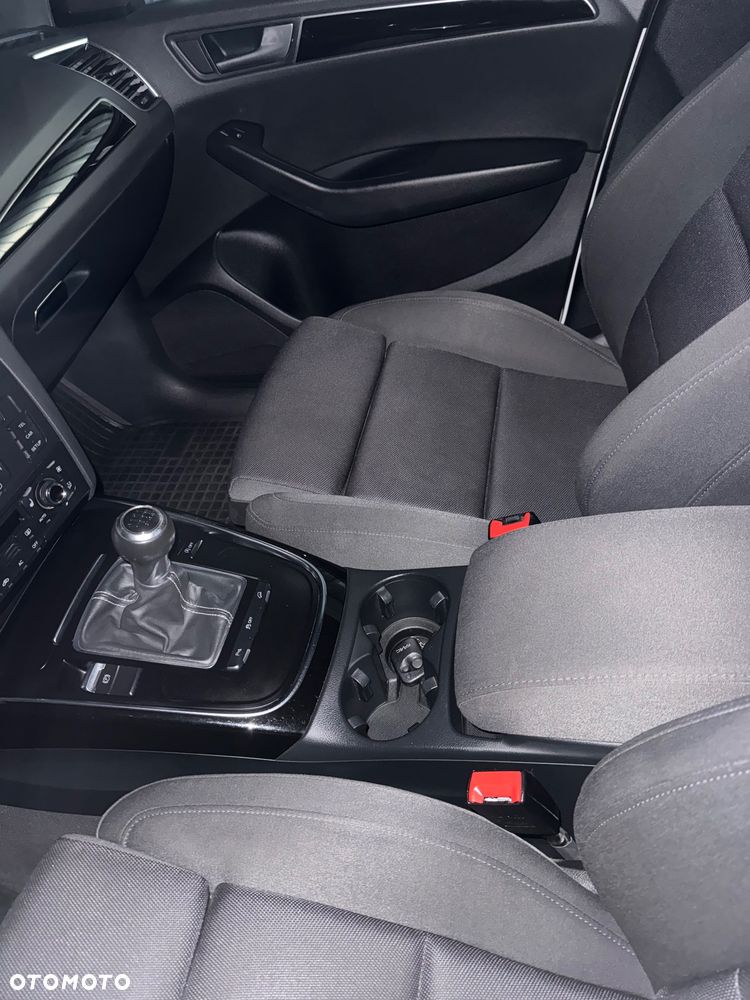Audi Q5 2.0 TDI - 13