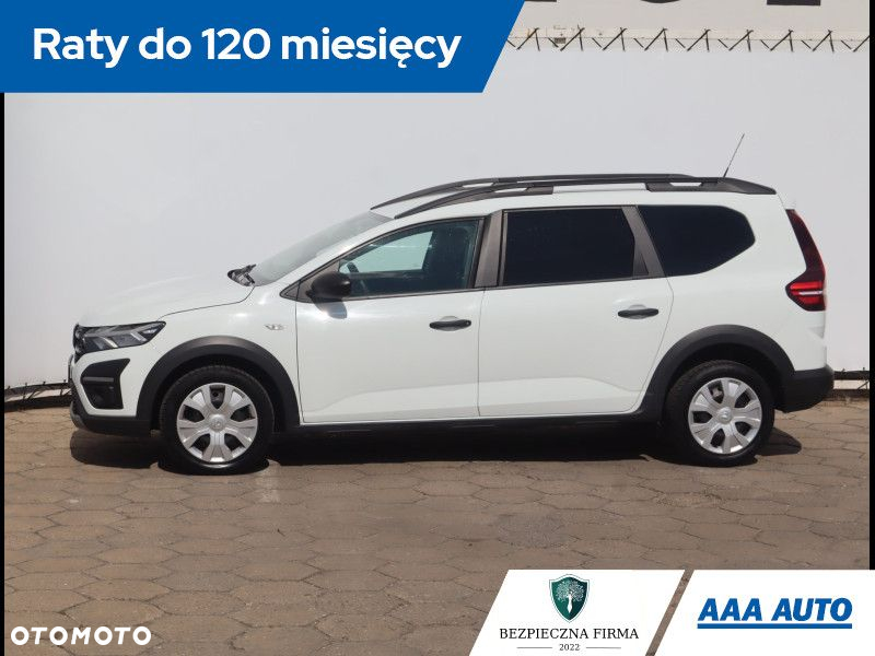 Dacia Jogger - 3