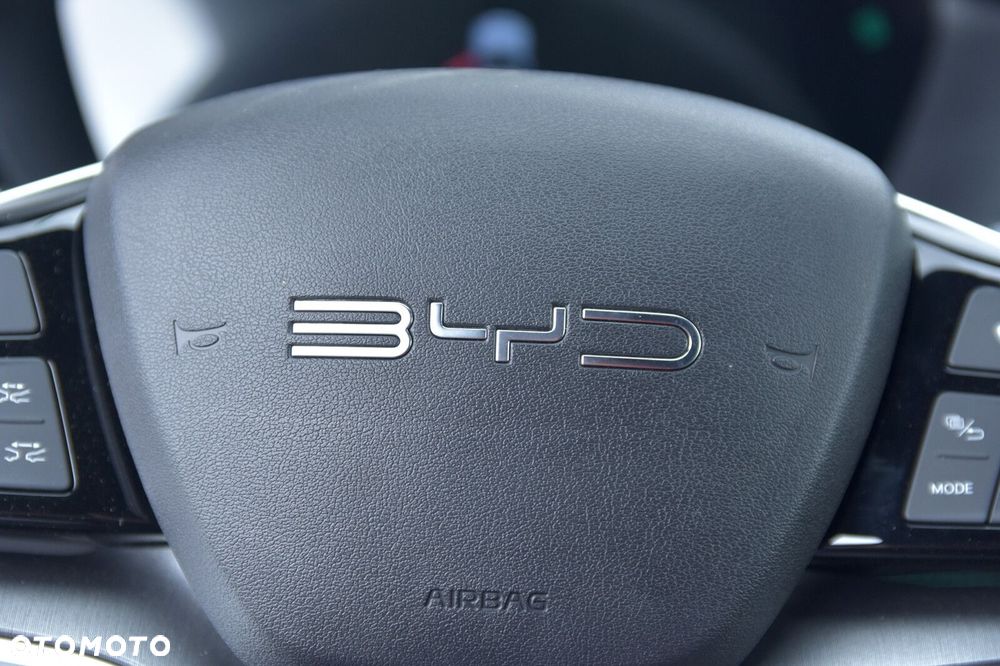 BYD Seal U - 14
