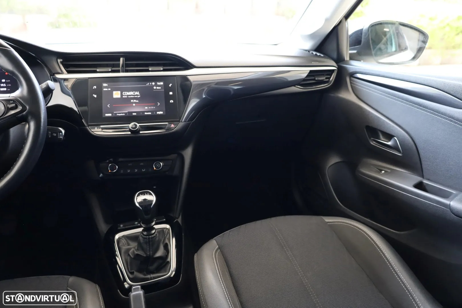 Opel Corsa 1.2 T Elegance - 14