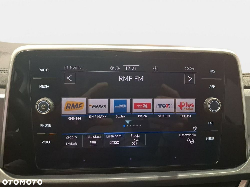 Volkswagen T-Roc - 25