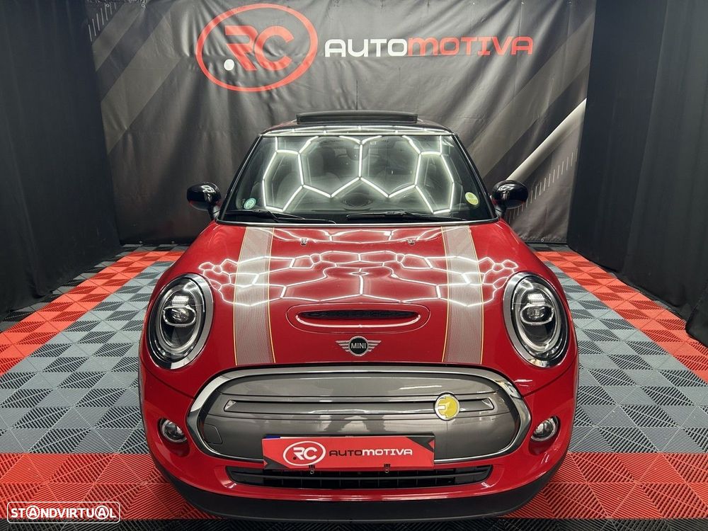 MINI 3 Portas Cooper SE - 2