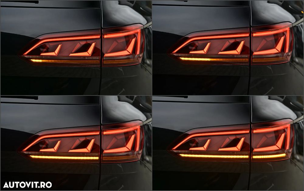 Volkswagen Touareg V6 TDI R-Style - 15