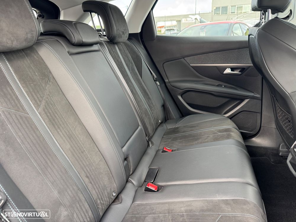 Peugeot 3008 PureTech 130 Stop & Start Crossway - 18