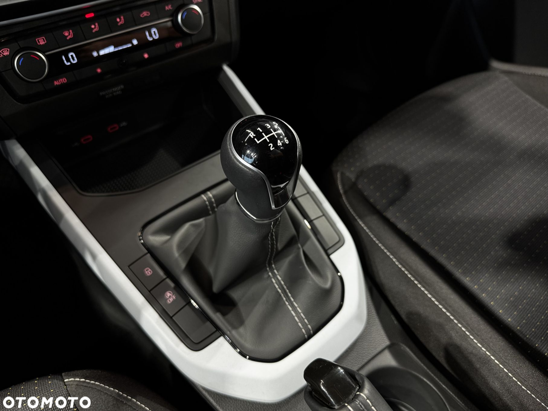 Seat Arona - 21