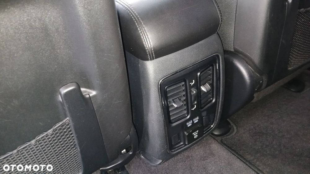 Jeep Grand Cherokee 3.6 V6 Limited - 23
