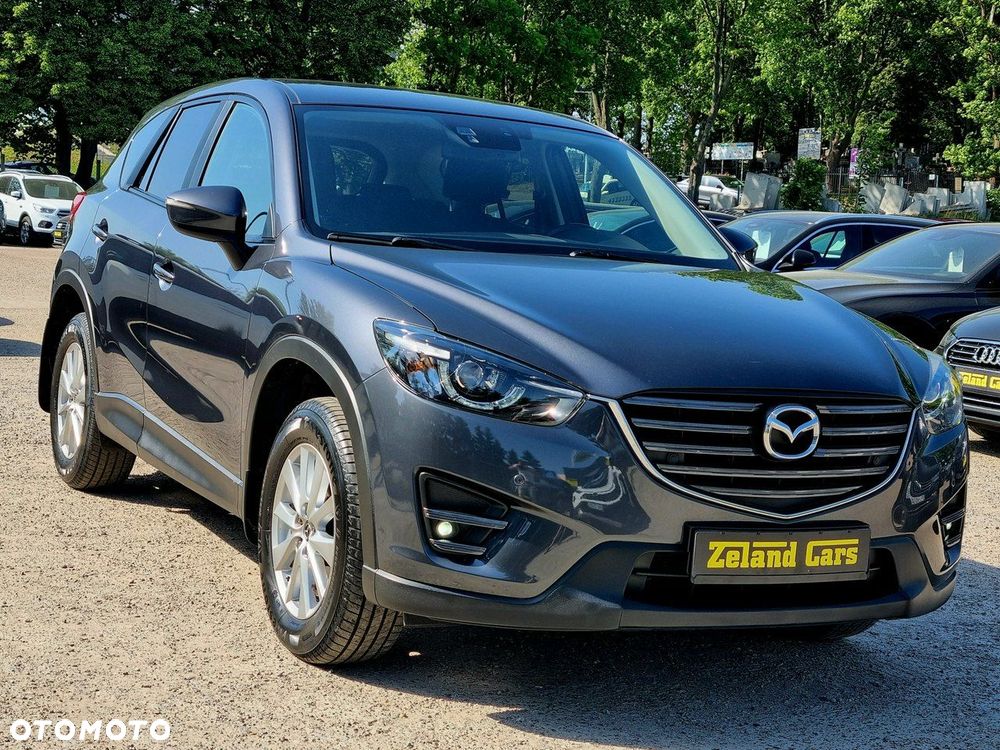Mazda CX-5 2.0 Skyenergy 2WD - 5