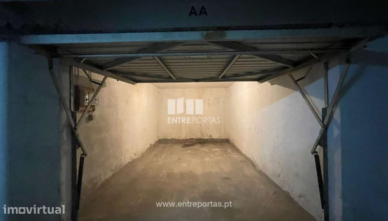 Venda de Garagem fechada, Meadela, Viana do Castelo - Grande imagem: 4/15
