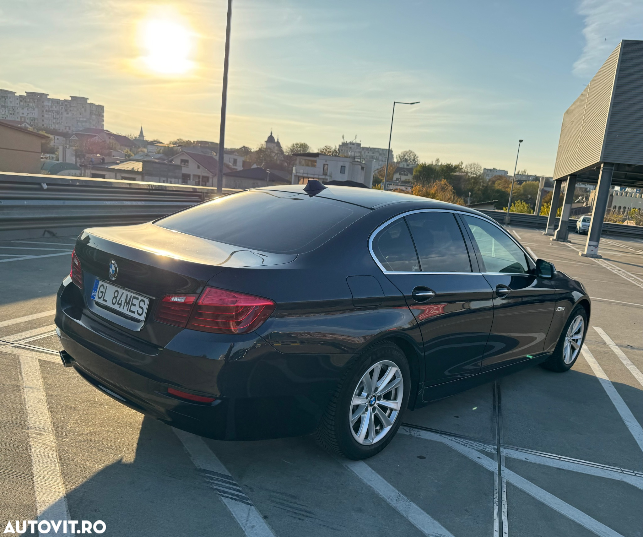 BMW Seria 5 - 2