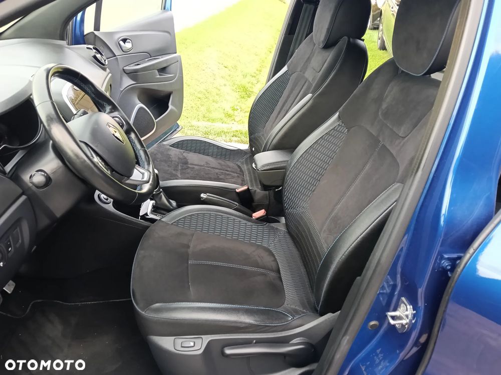 Renault Captur 1.3 Energy TCe S-Edition EDC - 15