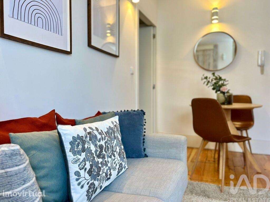 Apartamento T1 em Cedofeita, Santo Ildefonso, Sé, Miragaia, São Nicola - Grande imagem: 3/23