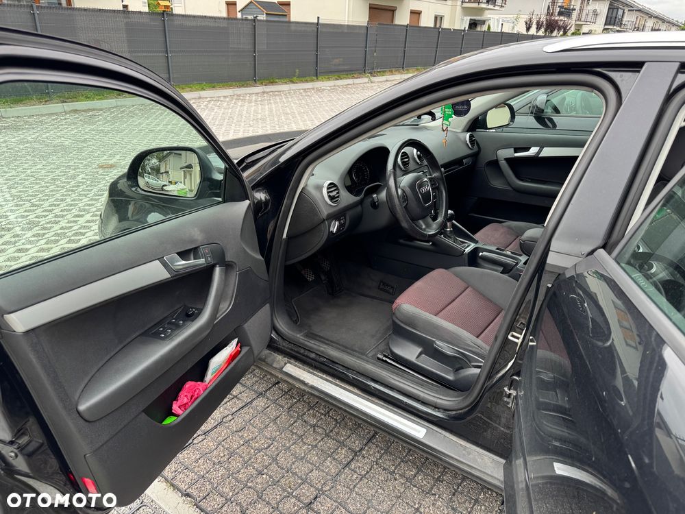 Audi A3 - 18