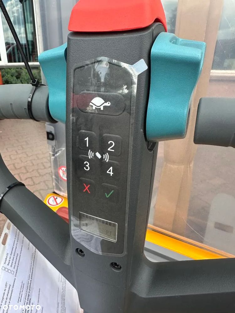 Jungheinrich AMC12 - 7