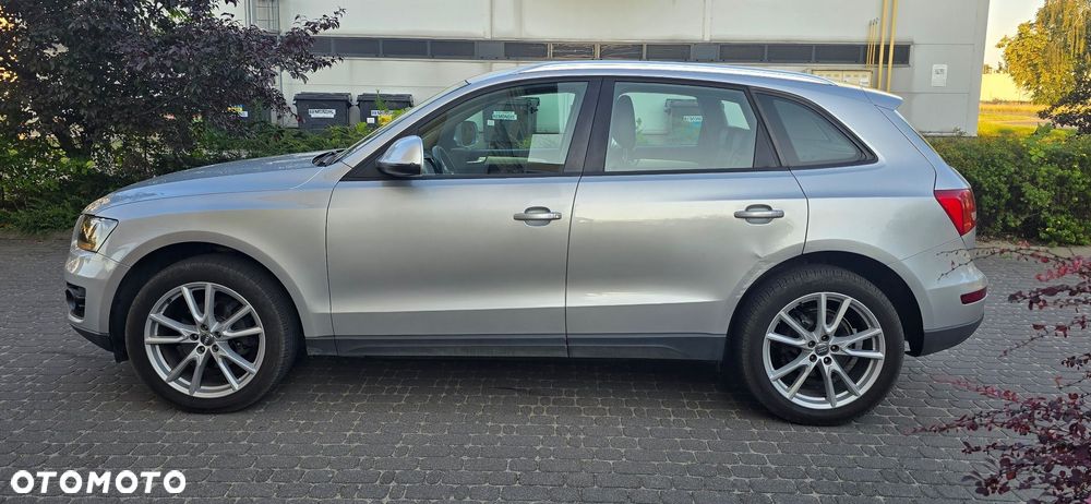 Audi Q5 2.0 TDI Quattro S tronic - 4