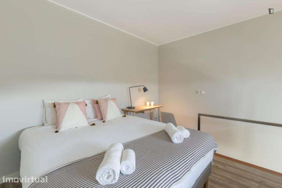 Apartamento com 1 quartos - localizado em São Pedro da Afurada Porto - Grande imagem: 3/16