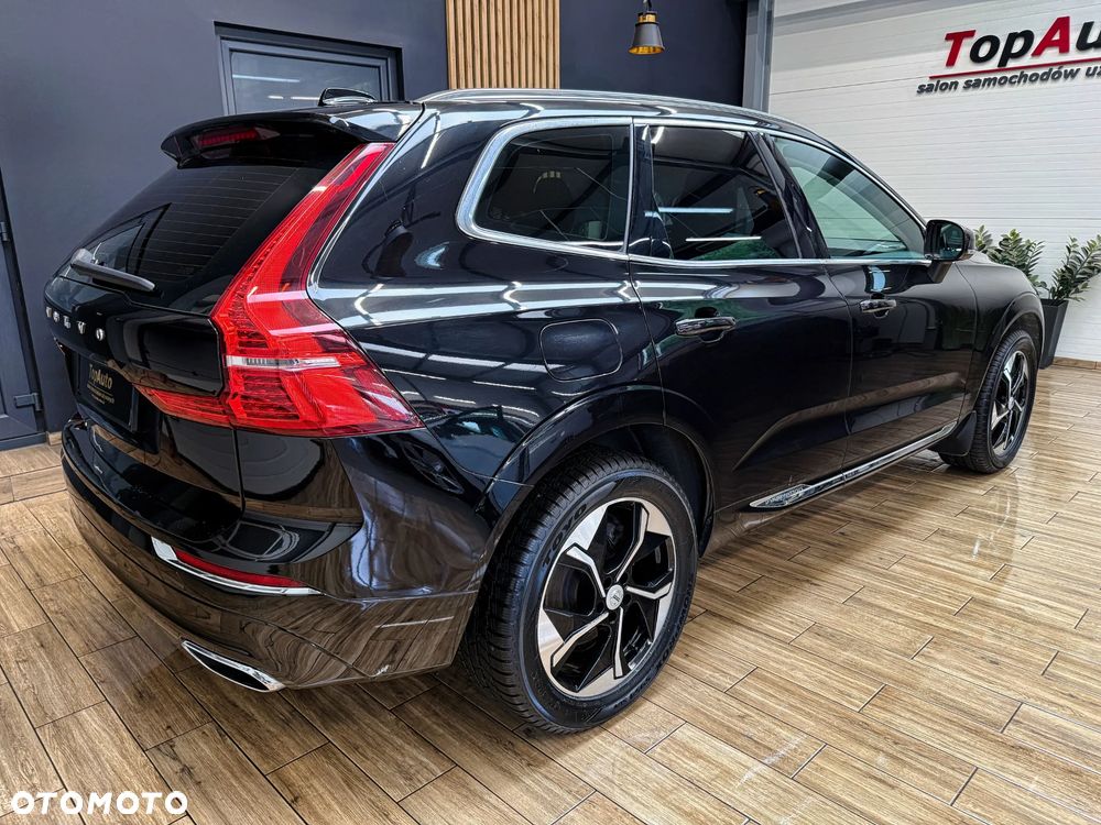 Volvo XC 60 D4 SCR Inscription - 7