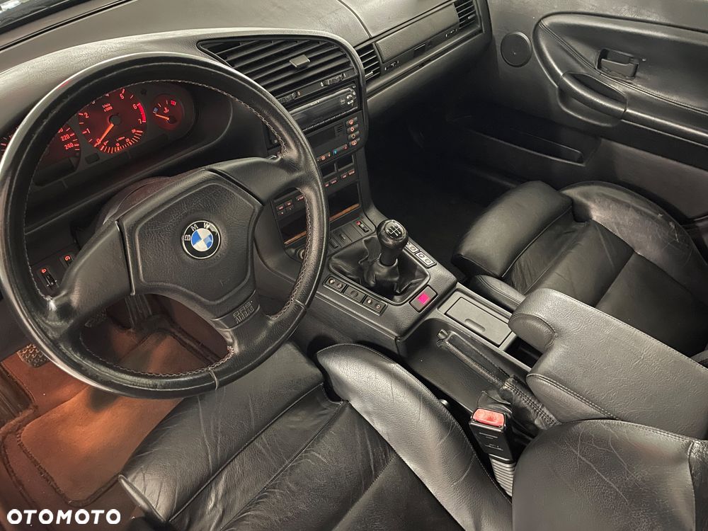BMW Seria 3 - 9