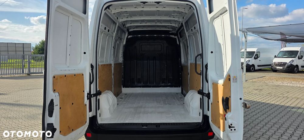 Opel MOVANO H2L2 - 12