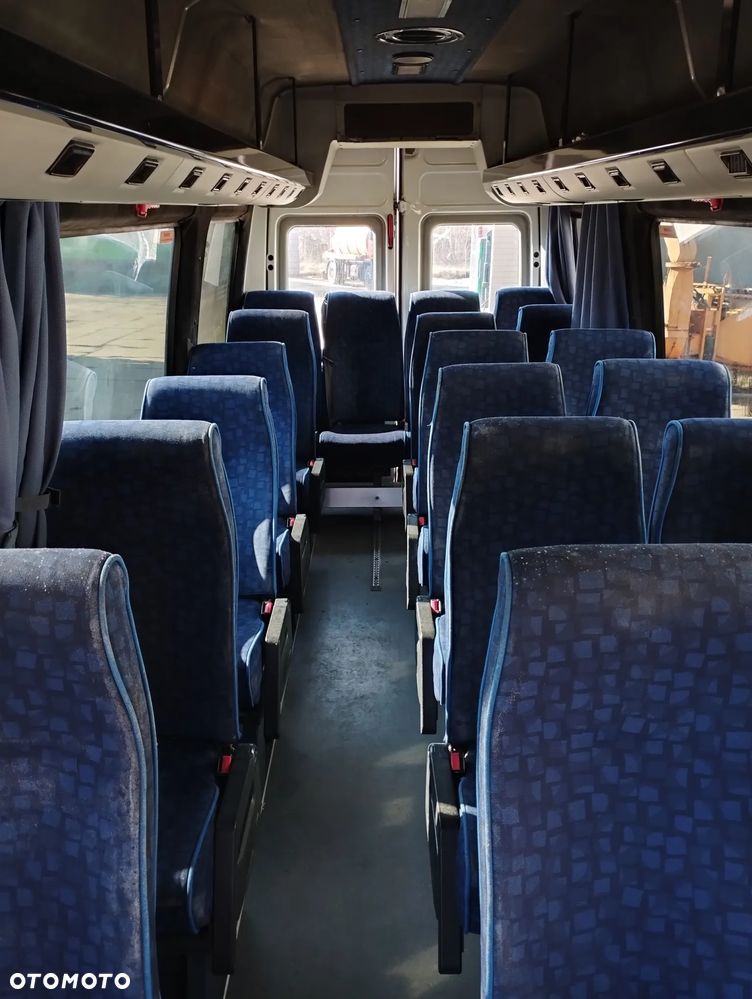 Iveco DAILY 50C17b - 8