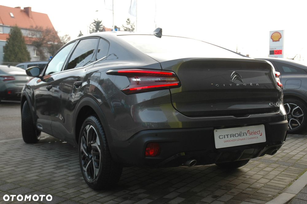 Citroën C4X ver-hybrid-136---dsc6-max - 8