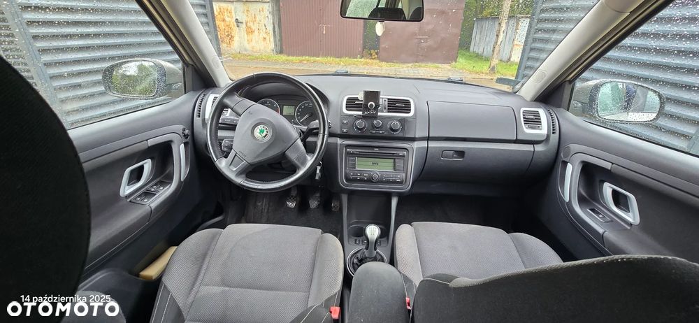 Skoda Fabia 1.9 TDI PD Elegance - 2
