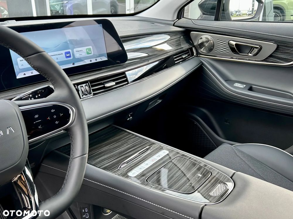 Omoda 5 1.6 T-GDI Essential DCT - 11