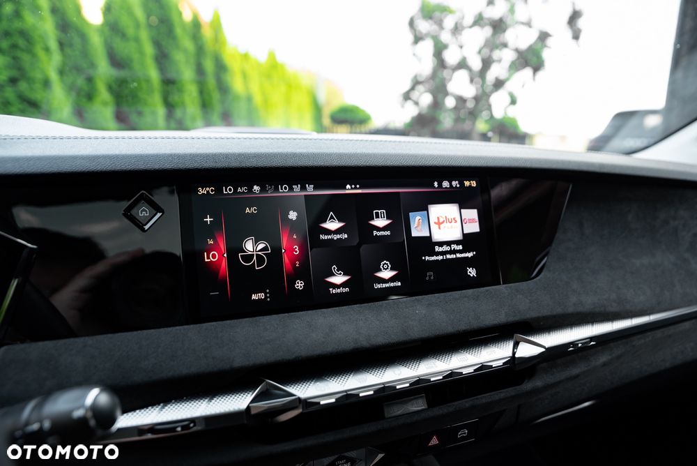DS Automobiles DS 4 1.6 E-Tense Performance Line - 32