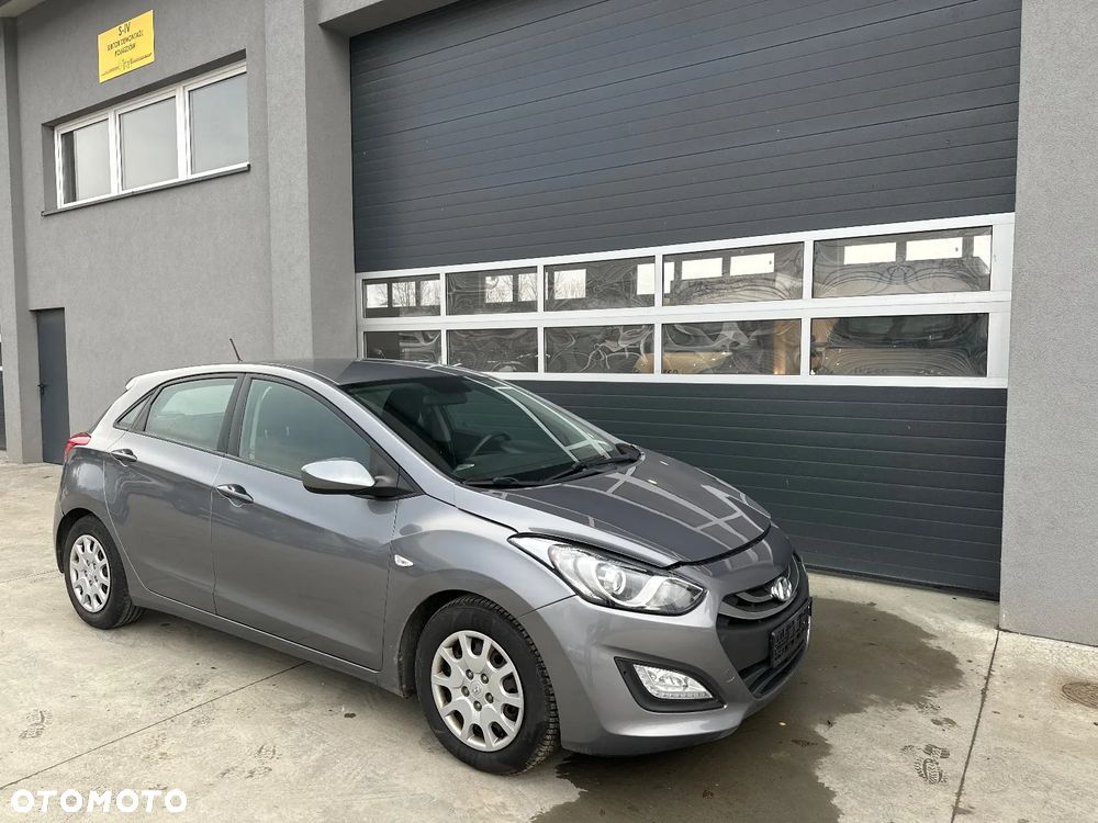 Hyundai i30 1.4 CRDi Classic - 1
