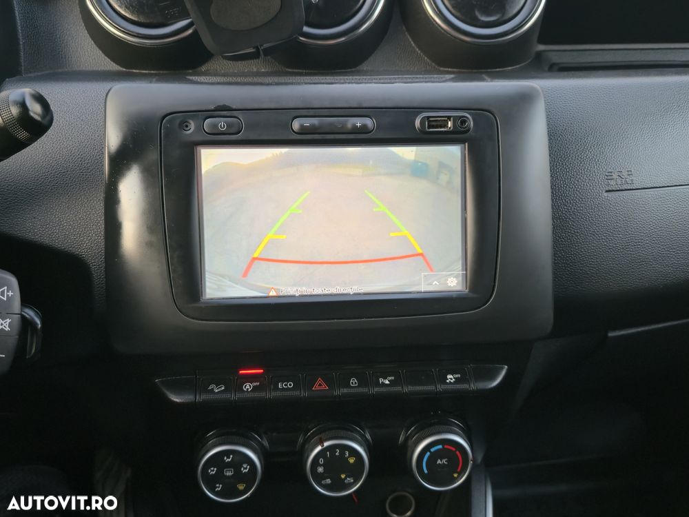 Dacia Duster SCe 115 4WD Prestige - 9