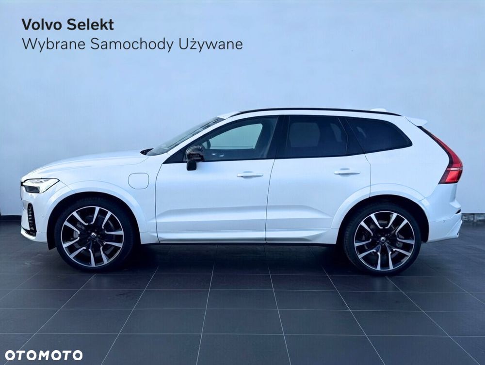 Volvo XC 60 - 5