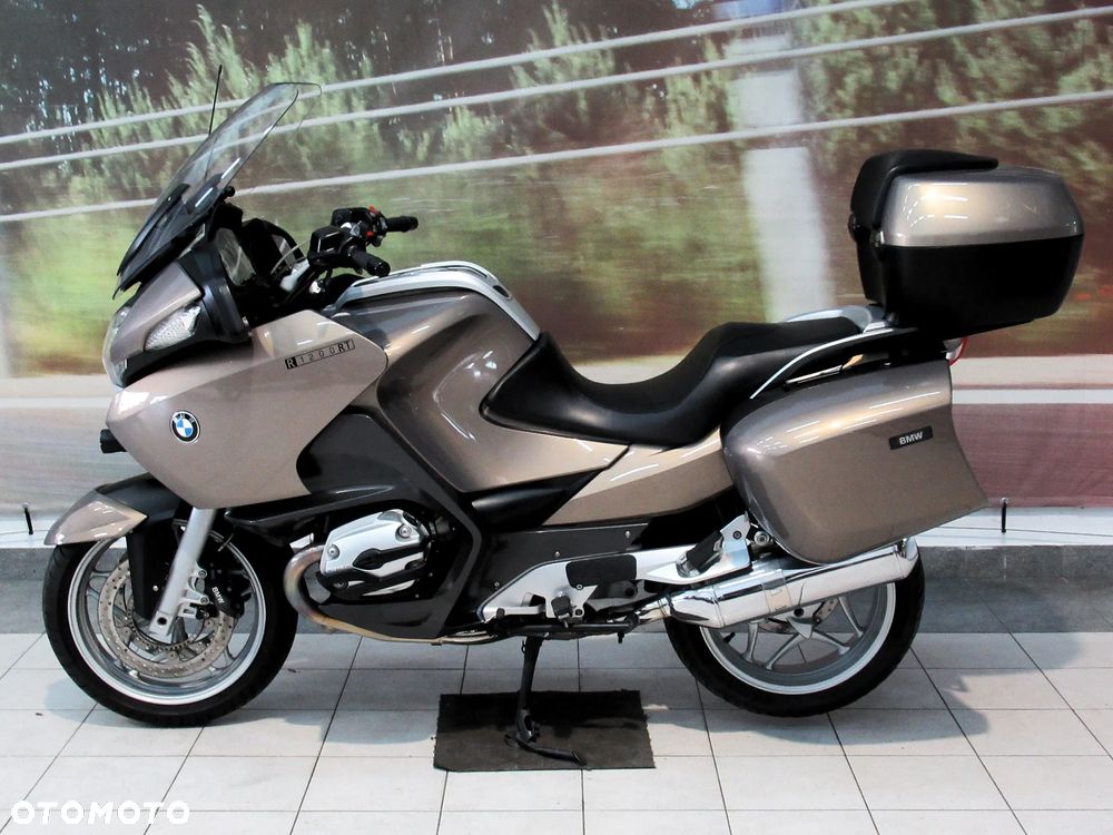 BMW RT - 5