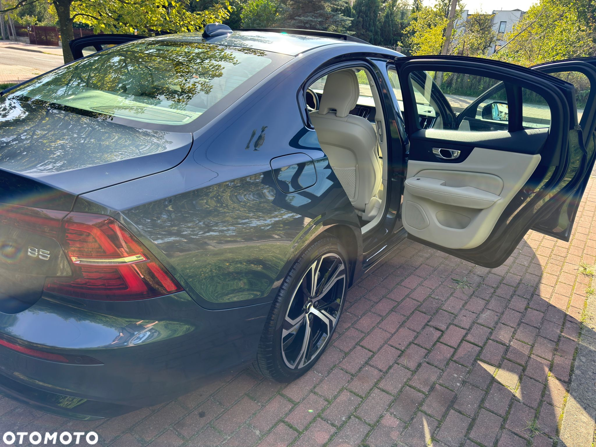 Volvo S60 - 8