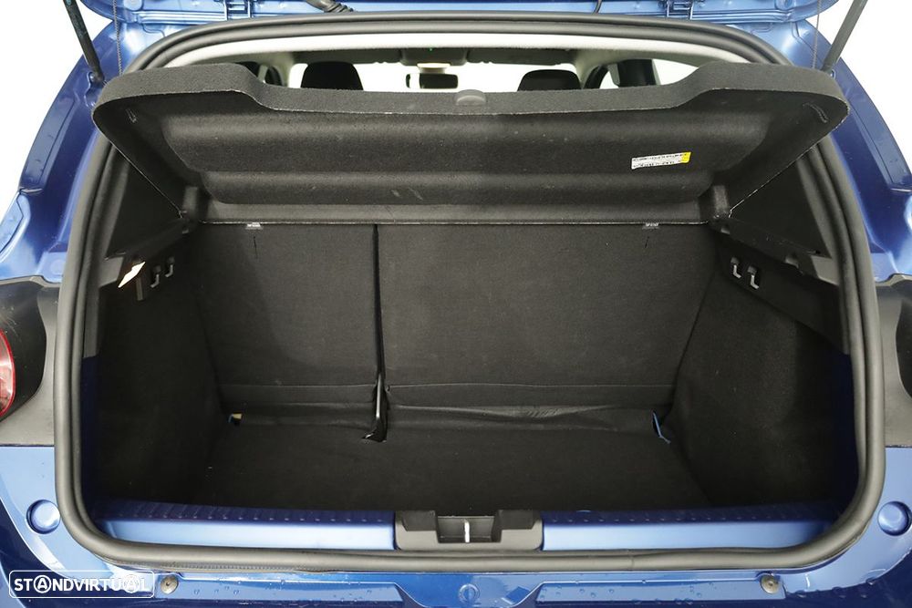 Dacia Sandero 1.0 ECO-G Expression Bi-Fuel - 22