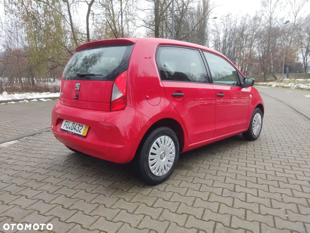 Seat Mii 1.0 Reference 4You - 7