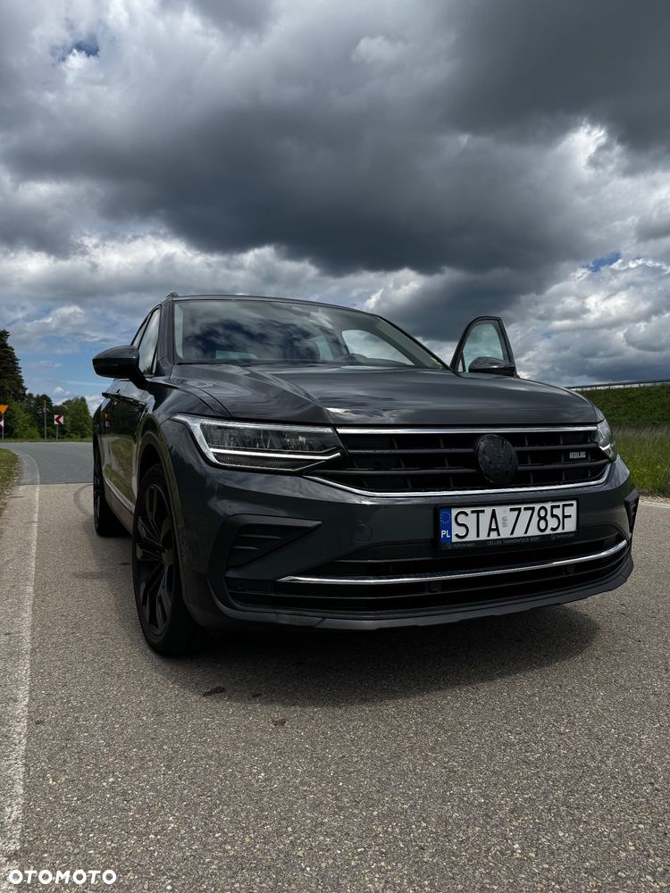 Volkswagen Tiguan 2.0 TDI BMT SCR Comfortline DSG - 2