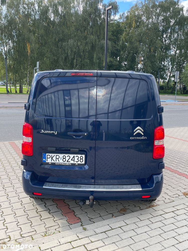 Citroën Jumpy Combi - 5