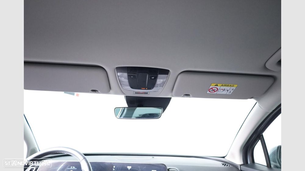 Kia Sportage 1.6 T-GDI Drive - 17