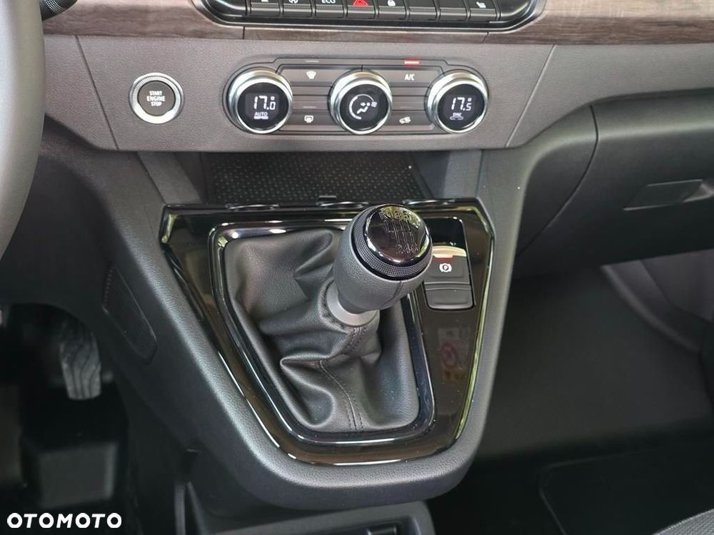 Renault Kangoo 1.5 dCi Equilibre - 21