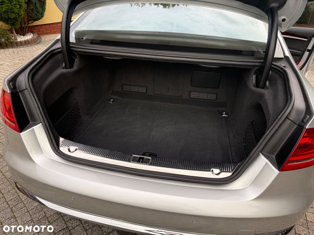Audi A8 4.2 TDI Quattro - 19